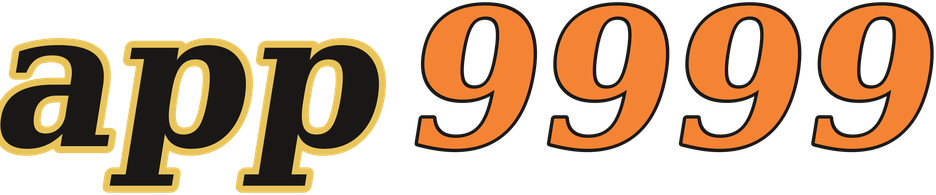 app9999 logo