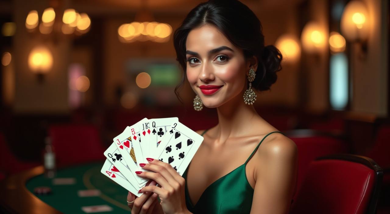 app9999 স্টুডিও লাইভ ব্ল্যাকজ্যাক